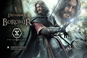 Boromir (Bonus Version)