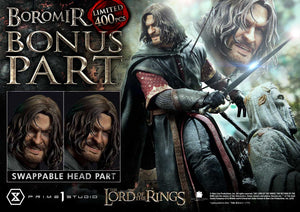 Boromir (Bonus Version)