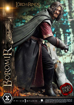 Boromir (Bonus Version)