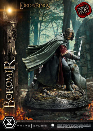 Boromir (Bonus Version)