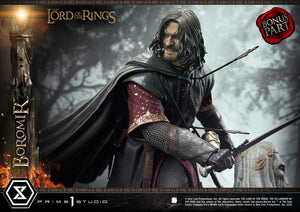 Boromir (Bonus Version)