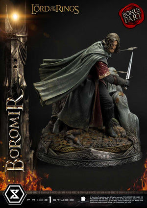 Boromir (Bonus Version)