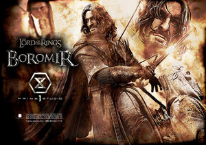 Boromir (Bonus Version)