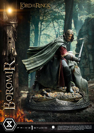 Boromir (Bonus Version)