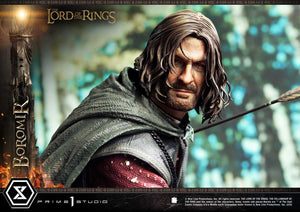 Boromir (Bonus Version)