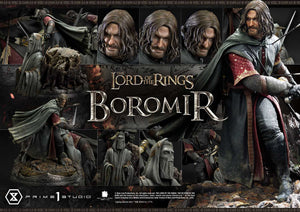 Boromir (Bonus Version)