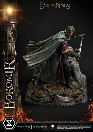 Boromir (Bonus Version)