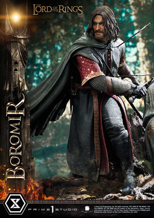 Boromir (Bonus Version)