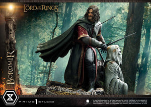 Boromir (Bonus Version)