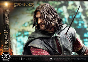 Boromir (Bonus Version)