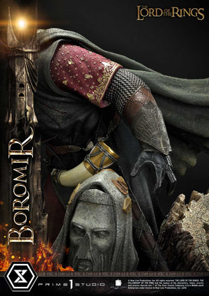 Boromir (Bonus Version)