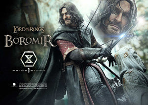 Boromir (Bonus Version)