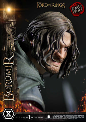 Boromir (Bonus Version)