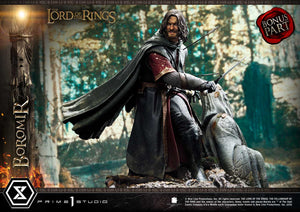 Boromir (Bonus Version)