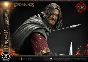 Boromir (Bonus Version)