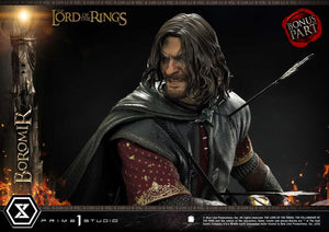 Boromir (Bonus Version)