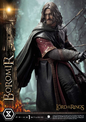 Boromir (Bonus Version)