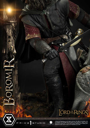 Boromir (Bonus Version)