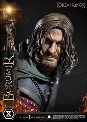 Boromir (Bonus Version)