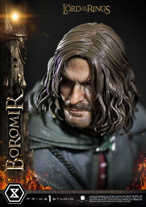 Boromir (Bonus Version)