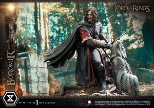 Boromir (Bonus Version)