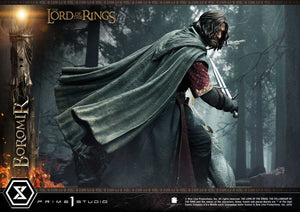 Boromir (Bonus Version)