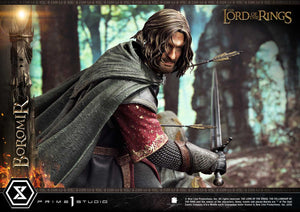 Boromir (Bonus Version)