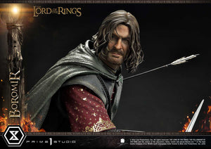 Boromir (Bonus Version)