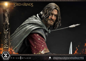 Boromir (Bonus Version)