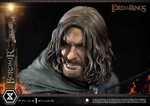 Boromir (Bonus Version)