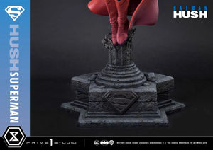 Batman: Hush - Superman 1/4 Scale