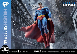 Batman: Hush - Superman 1/4 Scale