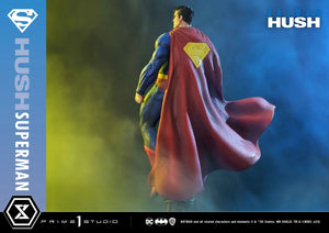 Batman: Hush - Superman 1/4 Scale