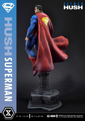 Batman: Hush - Superman 1/4 Scale