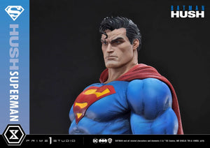 Batman: Hush - Superman 1/4 Scale