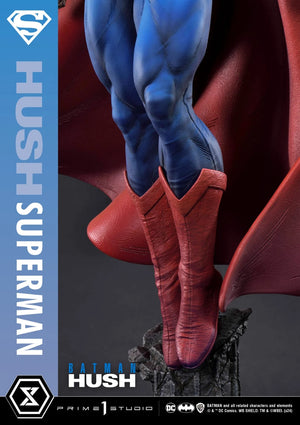 Batman: Hush - Superman 1/4 Scale