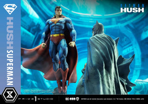 Batman: Hush - Superman 1/4 Scale