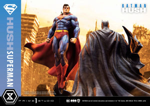 Batman: Hush - Superman 1/4 Scale