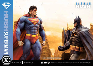 Batman: Hush - Superman 1/4 Scale