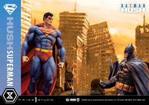 Batman: Hush - Superman 1/4 Scale