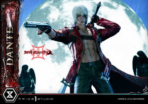 Devil May Cry 3 - Dante (DX Bonus Version)