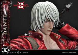 Devil May Cry 3 - Dante (DX Bonus Version)