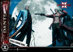 Devil May Cry 3 - Dante (DX Bonus Version)