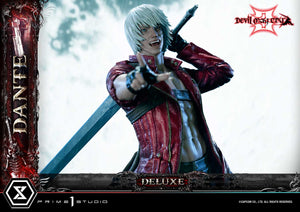 Devil May Cry 3 - Dante (DX Bonus Version)