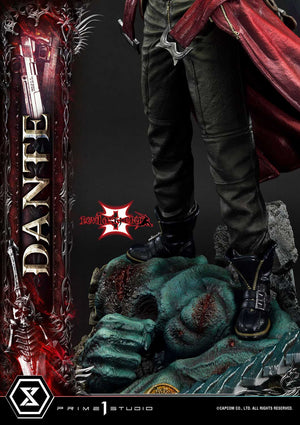 Devil May Cry 3 - Dante (DX Bonus Version)