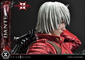 Devil May Cry 3 - Dante (DX Bonus Version)