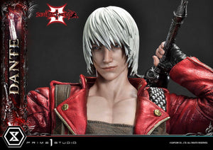 Devil May Cry 3 - Dante (DX Bonus Version)