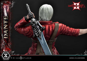 Devil May Cry 3 - Dante (DX Bonus Version)