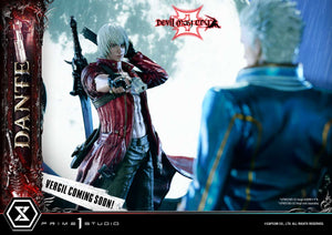 Devil May Cry 3 - Dante (DX Bonus Version)