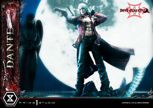 Devil May Cry 3 - Dante (Regular Version)